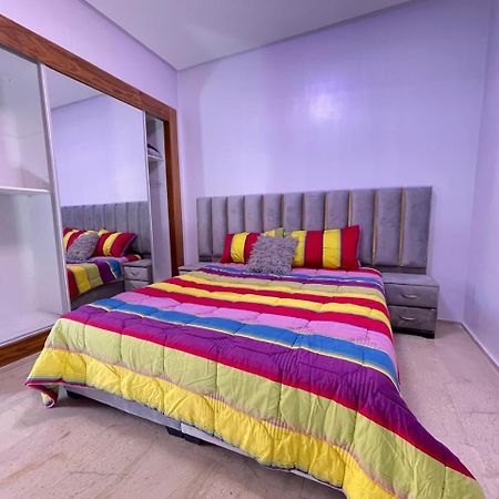 Cosy Appartement Au Centre De Marrakech Marrakesh Buitenkant foto