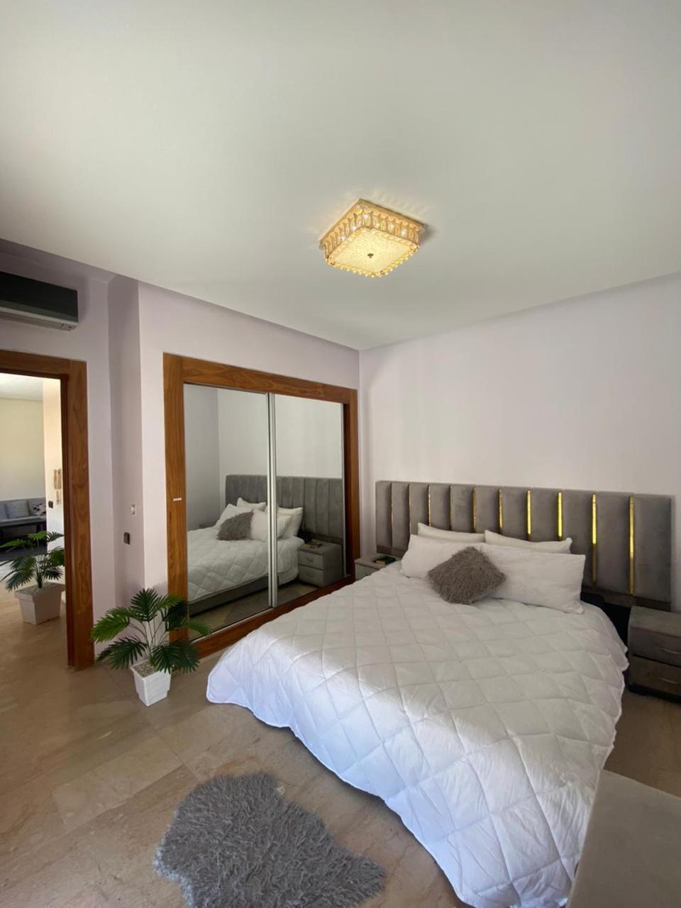Cosy Appartement Au Centre De Marrakech Marrakesh Buitenkant foto